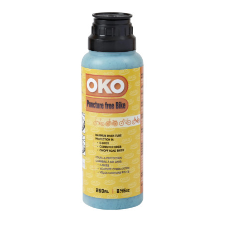 OKO dviratis be pradūrimo 250 ml
