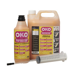 OKO Puncture Free Bike 250ml