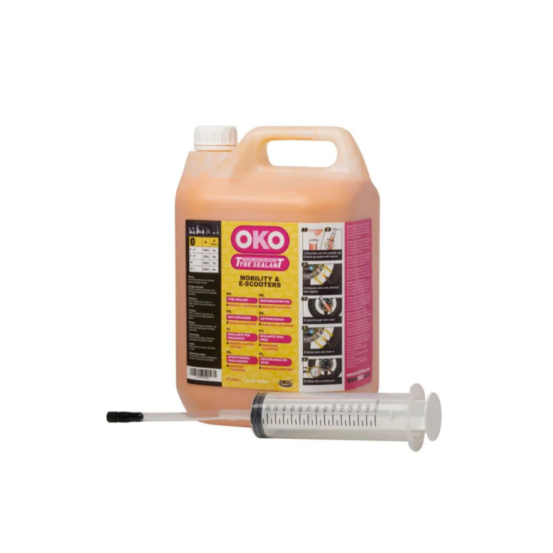OKO Puncture Free Bike 250ml