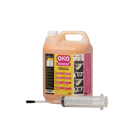 OKO Puncture Free Bike 250ml