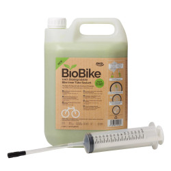 OKO BioBike 5l
