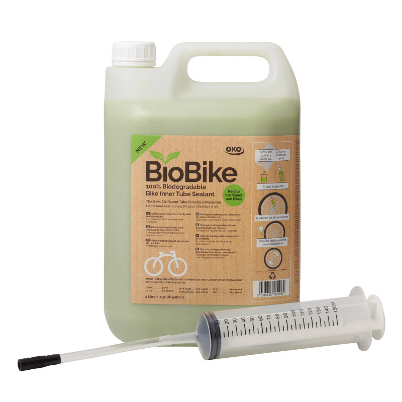 OKO Puncture Free Bike 250ml