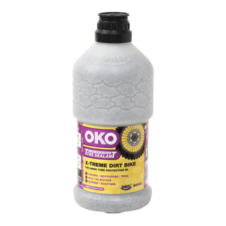 OKO X-Treme Dirt Bike 800ml – Cross, enduro