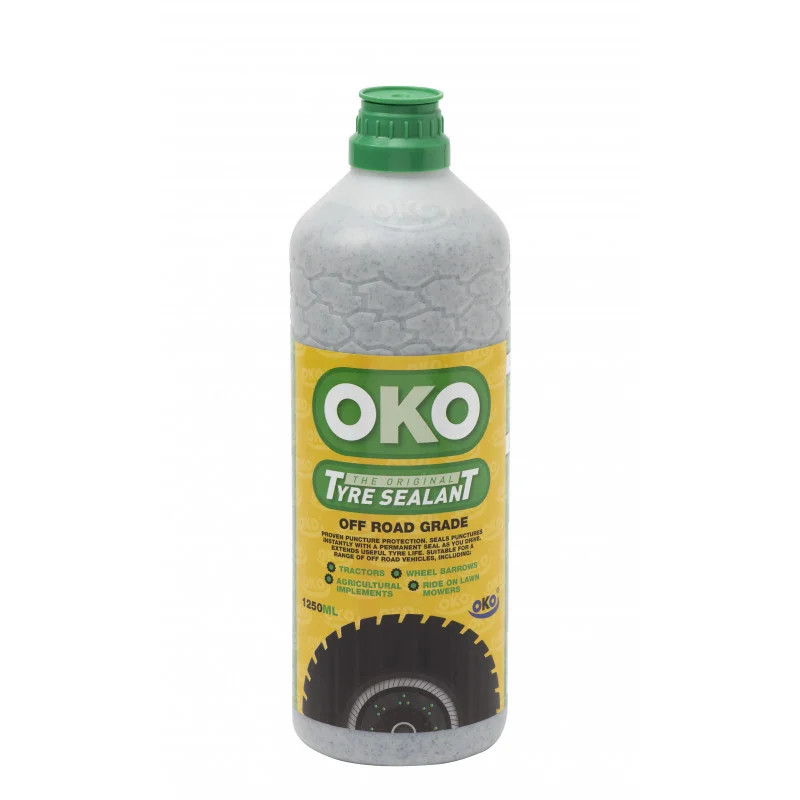 OKO Offroad 1250ml – pojazdy ogrodnicze i rolnicze