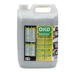 OKO offroad 5l. – pojazdy rolnicze, ogrodnicze