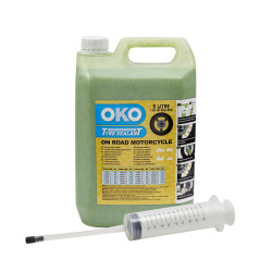 OKO Onroad Moto 5l – motocykle szosowe, skutery