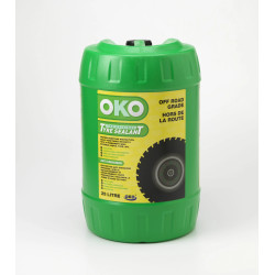 OKO Offroad 25l – agricultural vehicles