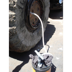 OKO Offroad 25l – agricultural vehicles