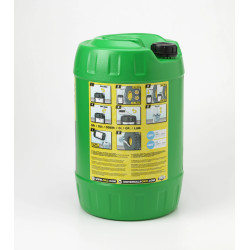 OKO Offroad 25l – agricultural vehicles