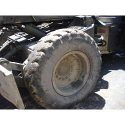 OKO Offroad 25l – landwirtschaftliche Fahrzeuge