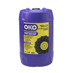 OKO X-Tra Heavy Duty 25l (Mining) – opony wielkogabarytowe